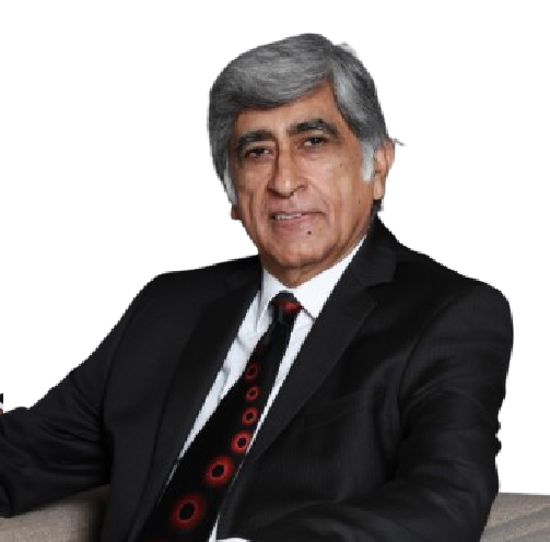 Kamran Nishat